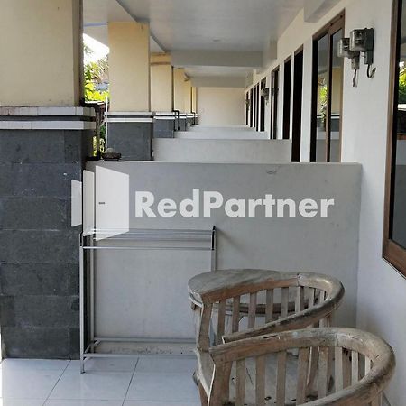 Pondok Sentana Guest House At Jalan Raya Uluwatu Redpartner Ungasan Exteriör bild