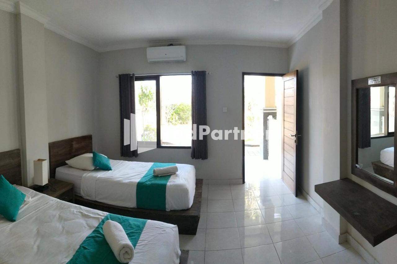 Pondok Sentana Guest House At Jalan Raya Uluwatu Redpartner Ungasan Exteriör bild