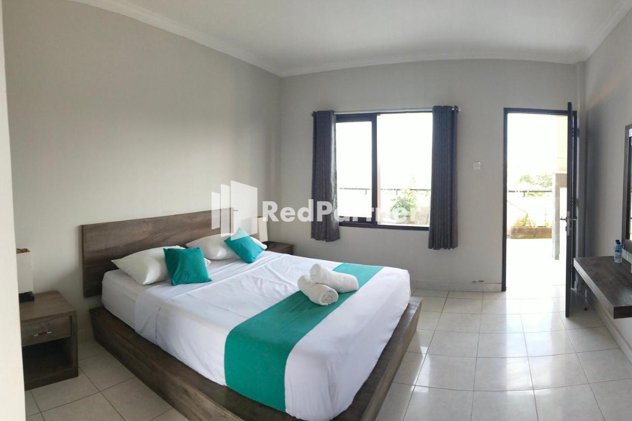 Pondok Sentana Guest House At Jalan Raya Uluwatu Redpartner Ungasan Exteriör bild