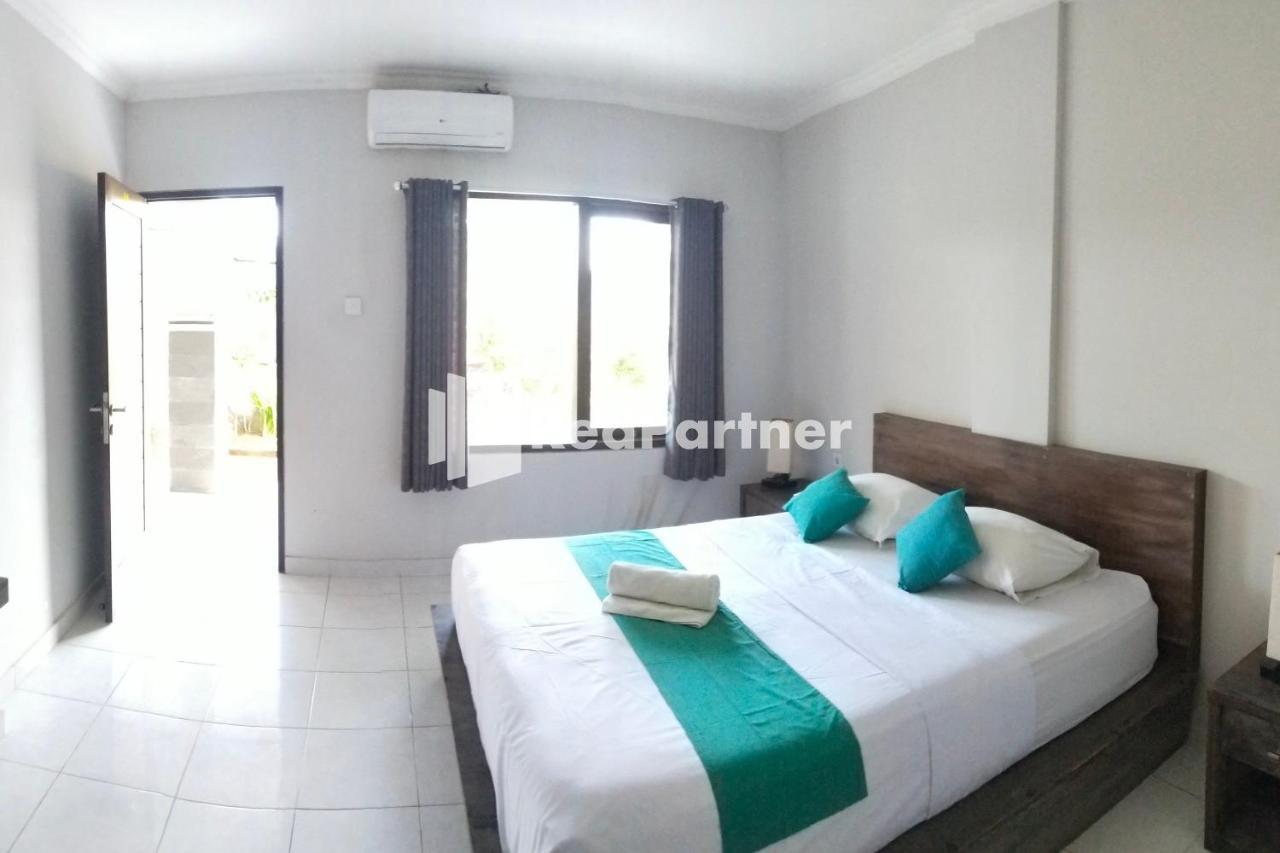 Pondok Sentana Guest House At Jalan Raya Uluwatu Redpartner Ungasan Exteriör bild