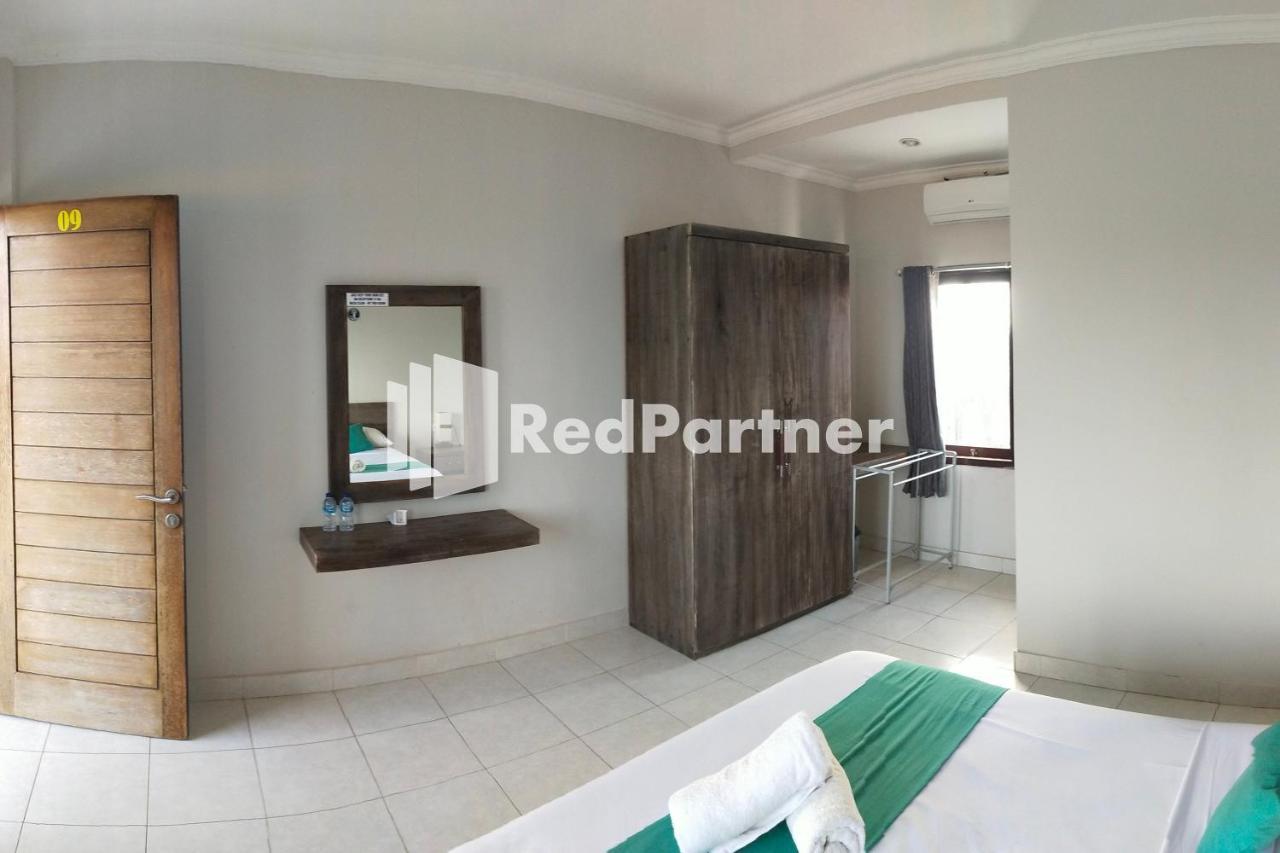 Pondok Sentana Guest House At Jalan Raya Uluwatu Redpartner Ungasan Exteriör bild